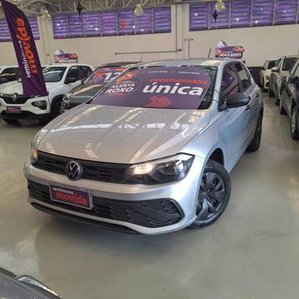 VOLKSWAGEN POLO 1.0 MPI TRACK MANUAL VOLKSWAGEN POLO 1.0 MPI TRACK MANUAL